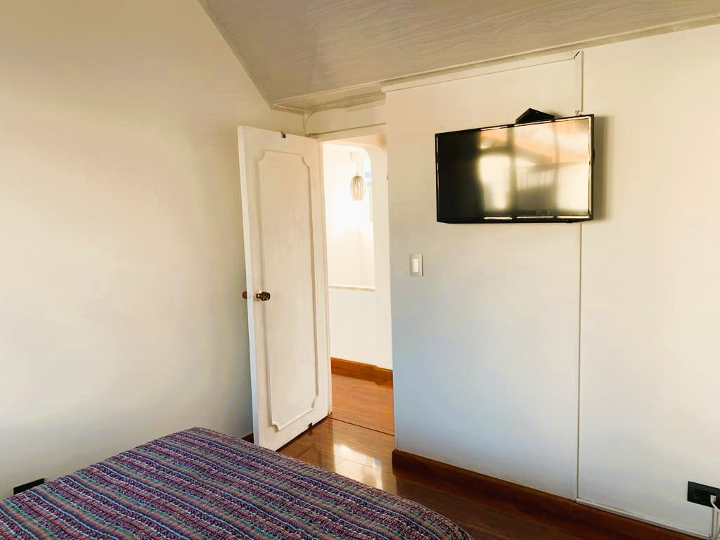 Apartamento En Venta - Pontevedra, Bogotá