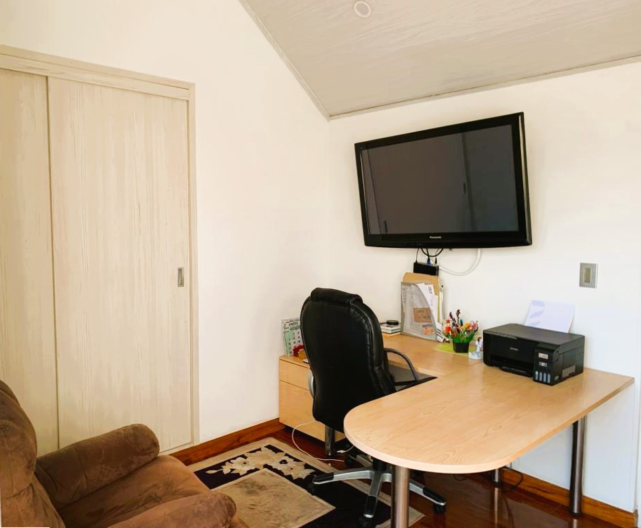 Apartamento En Venta - Pontevedra, Bogotá
