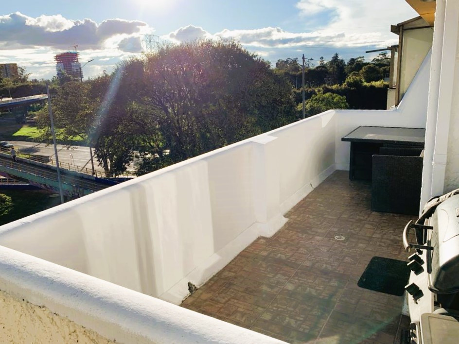 Apartamento En Venta - Pontevedra, Bogotá