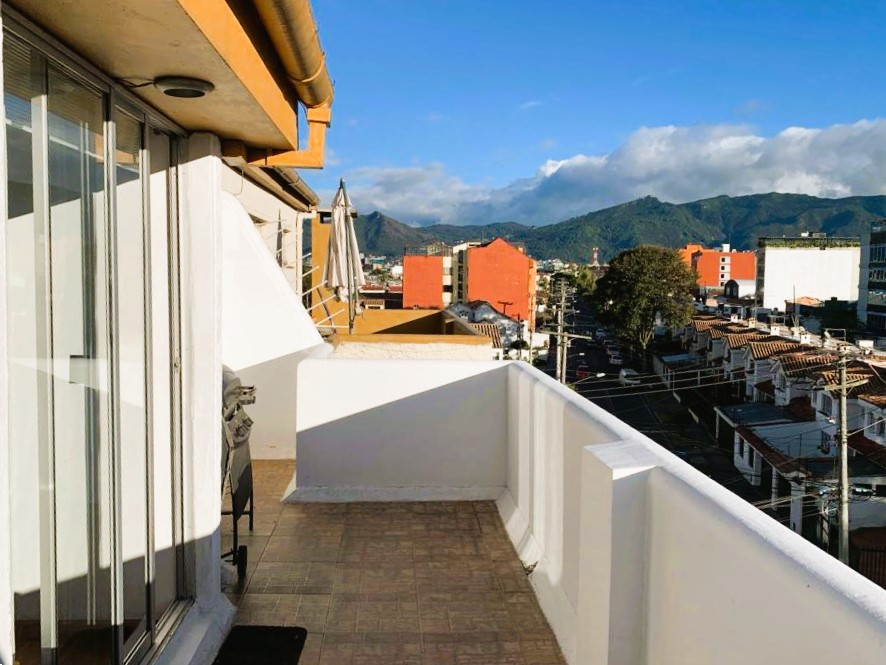 Apartamento En Venta - Pontevedra, Bogotá