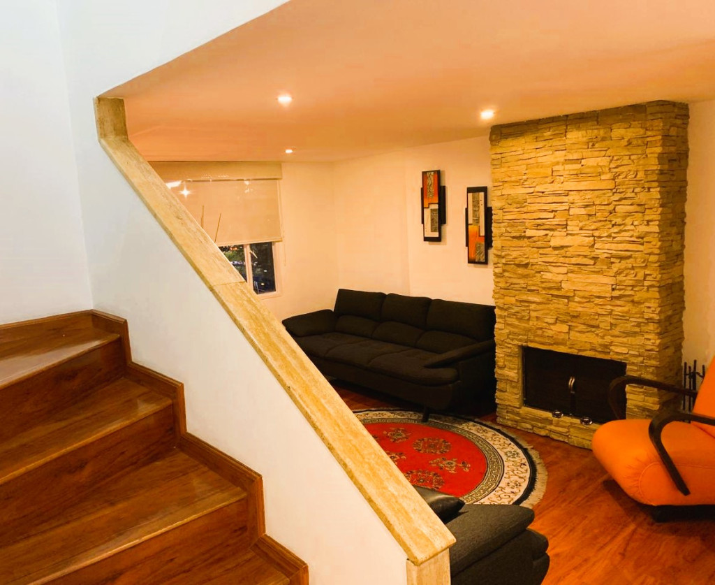 Apartamento En Venta - Pontevedra, Bogotá
