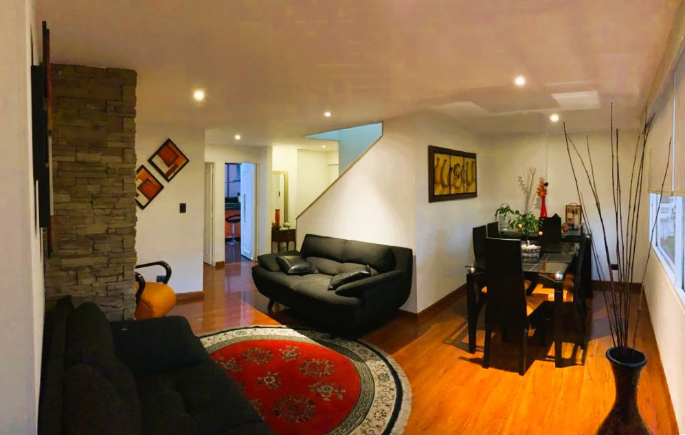 Apartamento En Venta - Pontevedra, Bogotá