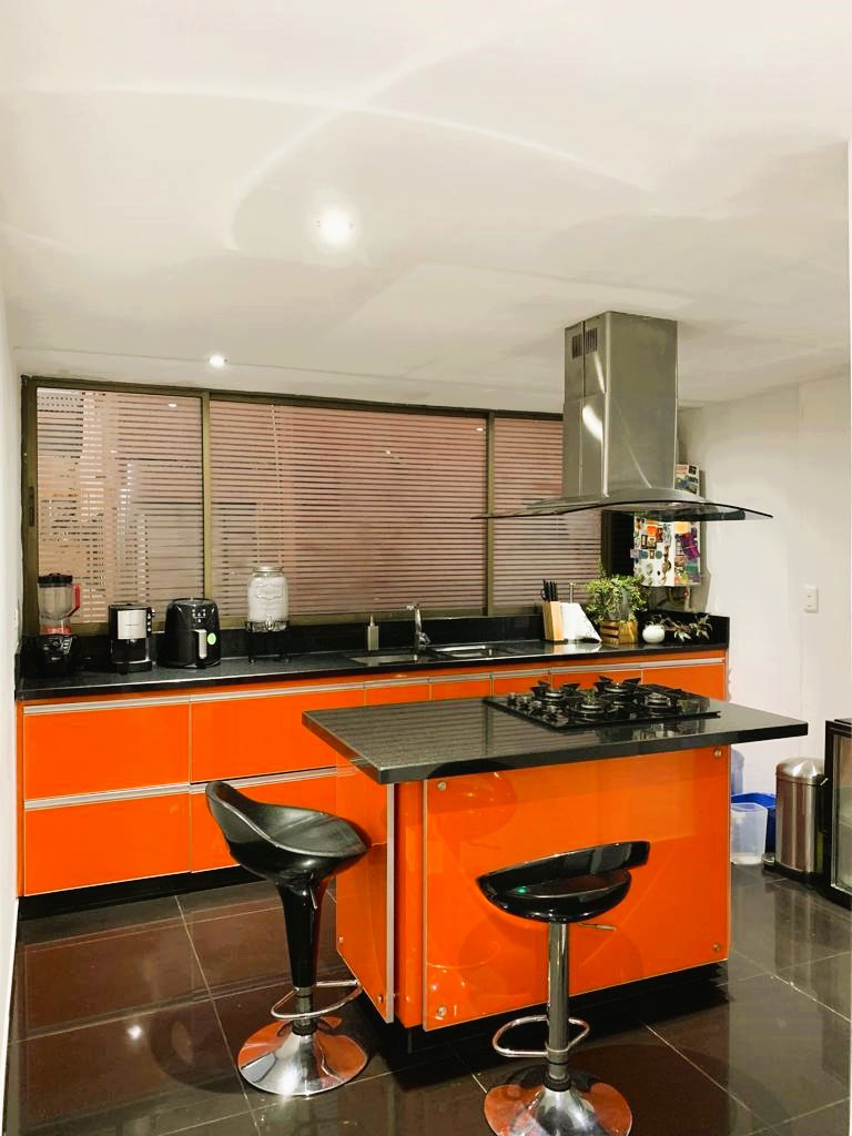 Apartamento En Venta - Pontevedra, Bogotá