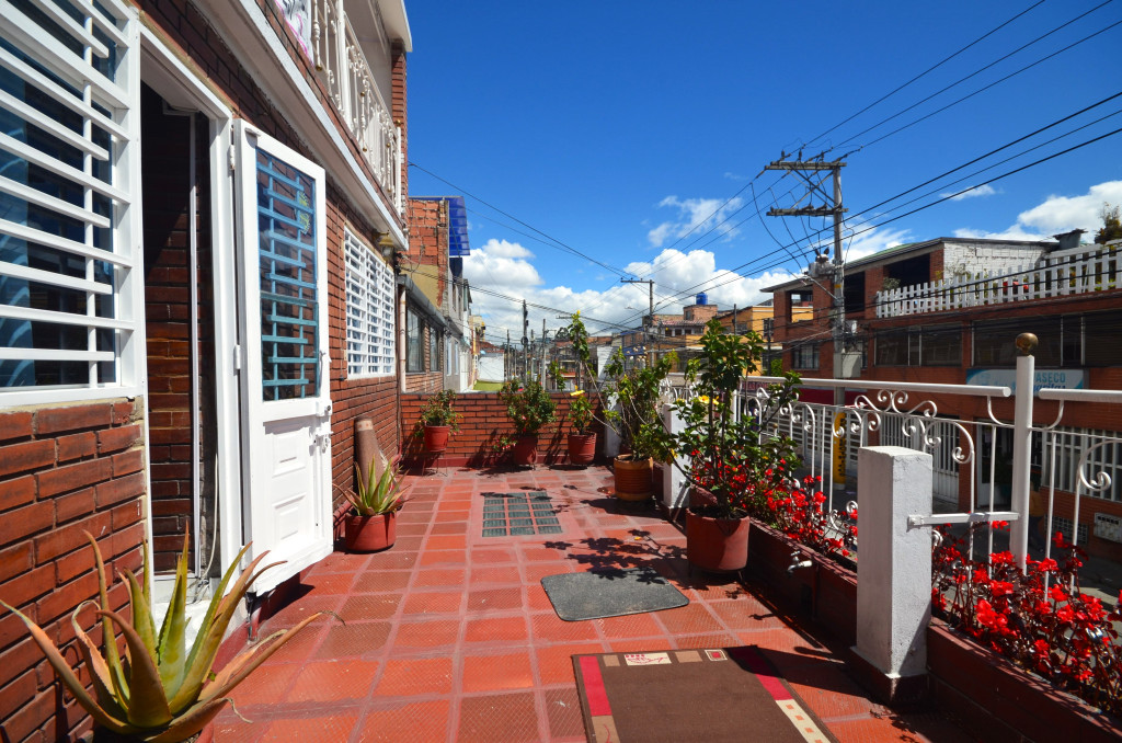 Casa En Venta - Remansos Sur, Bogotá