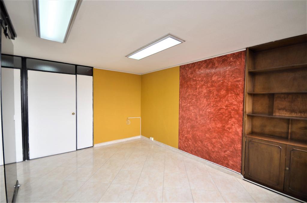 Oficina En Arriendo - Las Nieves, Bogotá