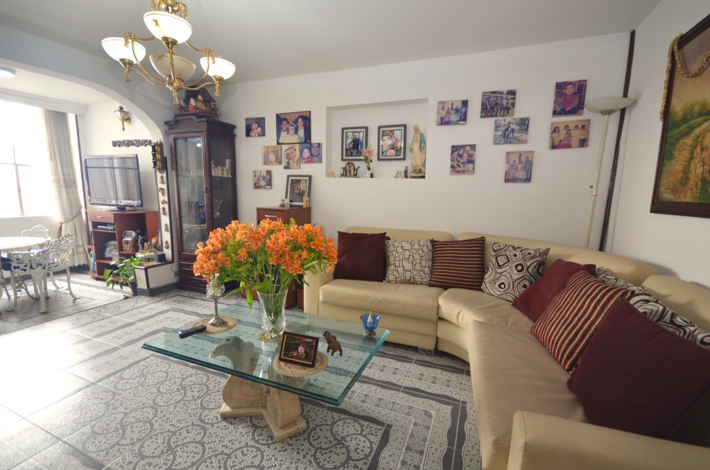 Casa En Venta - Remansos Sur, Bogotá
