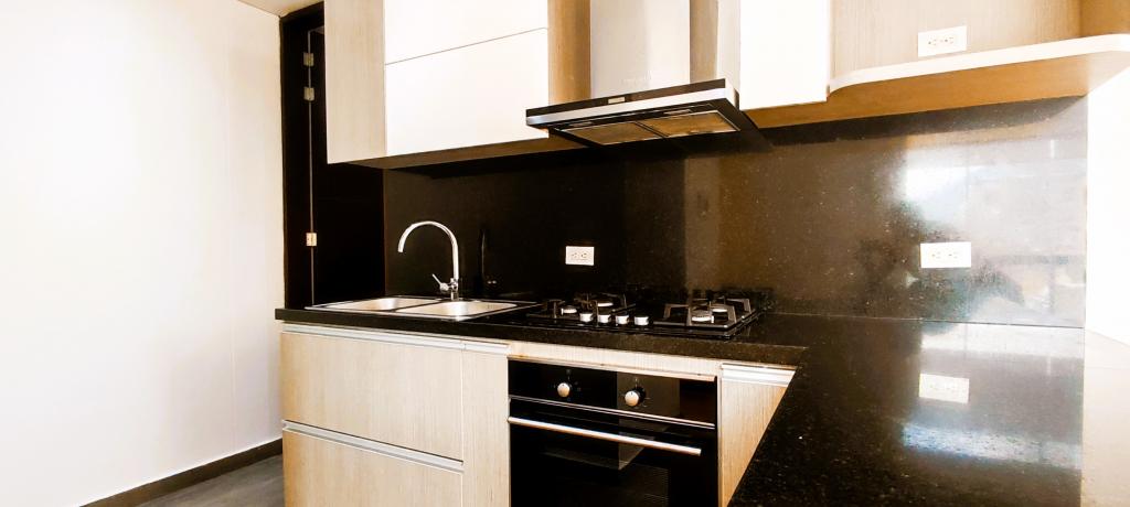 Apartamento En Arriendo - Santa Barbara Oriental-Usaquén, Bogotá