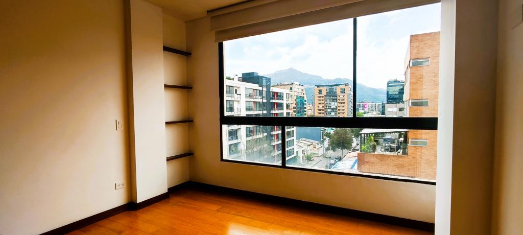 Apartamento En Arriendo - Santa Barbara Oriental-Usaquén, Bogotá