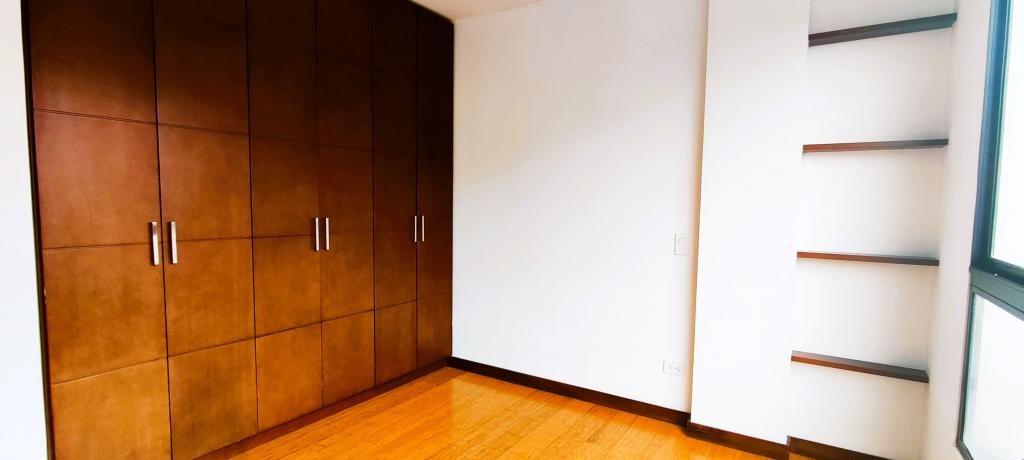 Apartamento En Arriendo - Santa Barbara Oriental-Usaquén, Bogotá