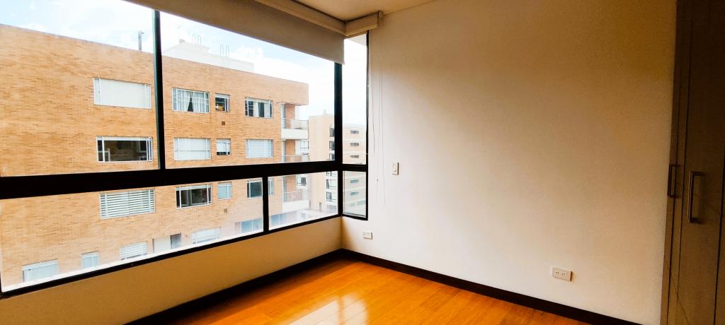 Apartamento En Arriendo - Santa Barbara Oriental-Usaquén, Bogotá