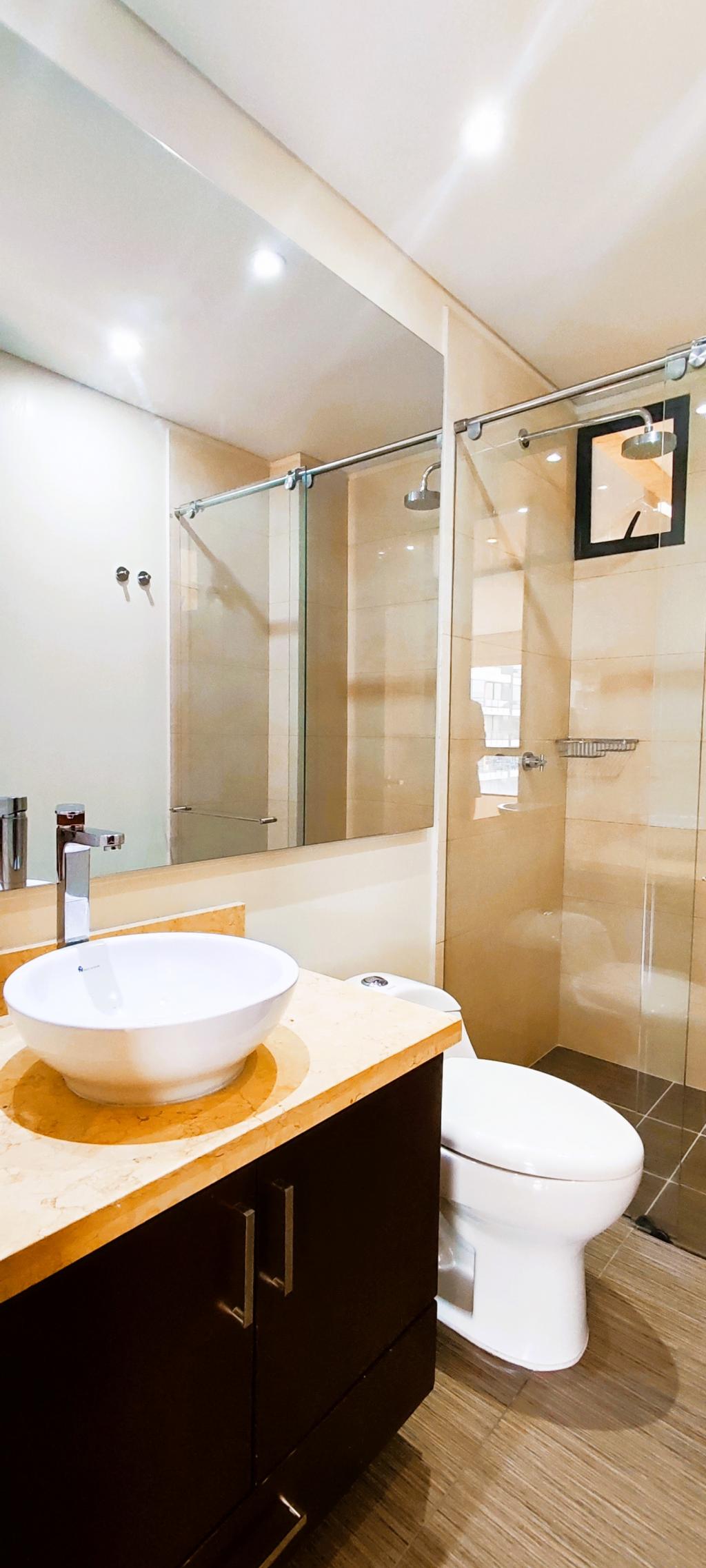 Apartamento En Arriendo - Santa Barbara Oriental-Usaquén, Bogotá