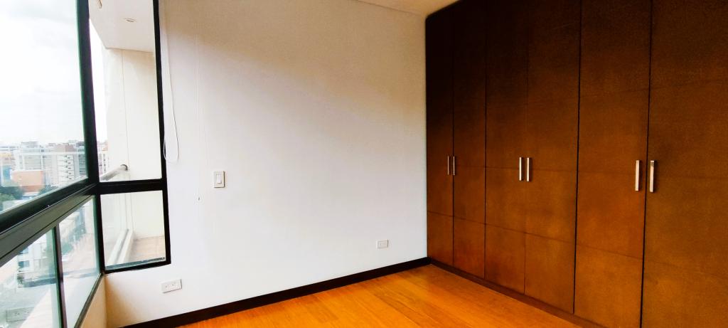 Apartamento En Arriendo - Santa Barbara Oriental-Usaquén, Bogotá