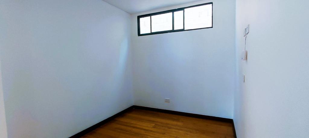 Apartamento En Arriendo - Santa Barbara Oriental-Usaquén, Bogotá