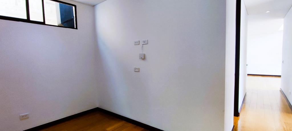 Apartamento En Arriendo - Santa Barbara Oriental-Usaquén, Bogotá