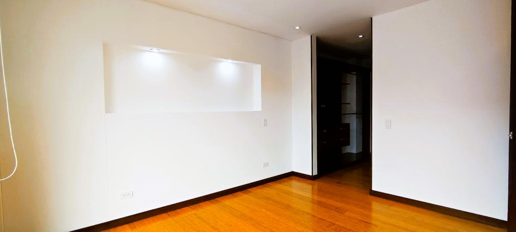 Apartamento En Arriendo - Santa Barbara Oriental-Usaquén, Bogotá