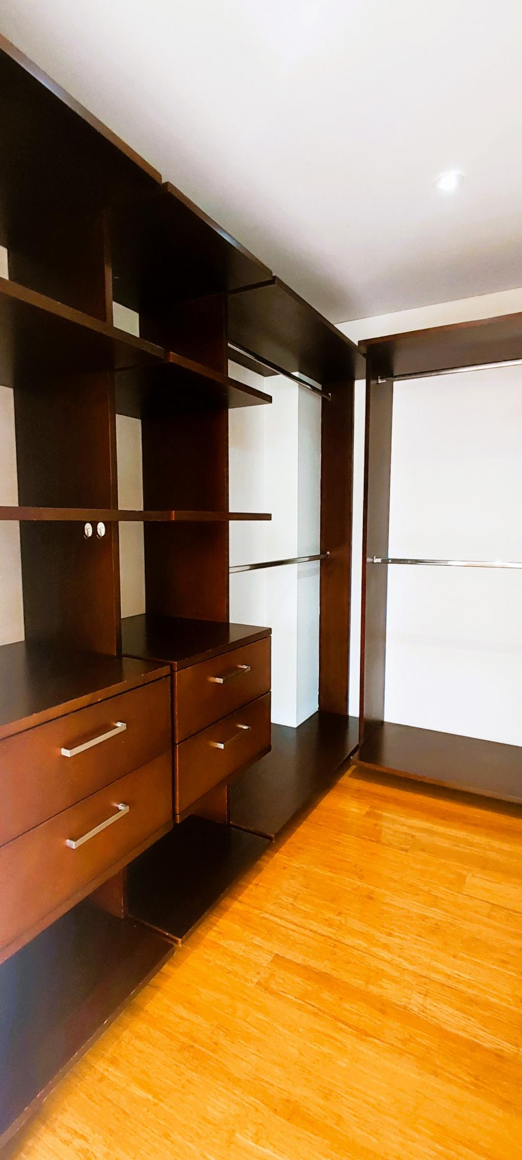 Apartamento En Arriendo - Santa Barbara Oriental-Usaquén, Bogotá
