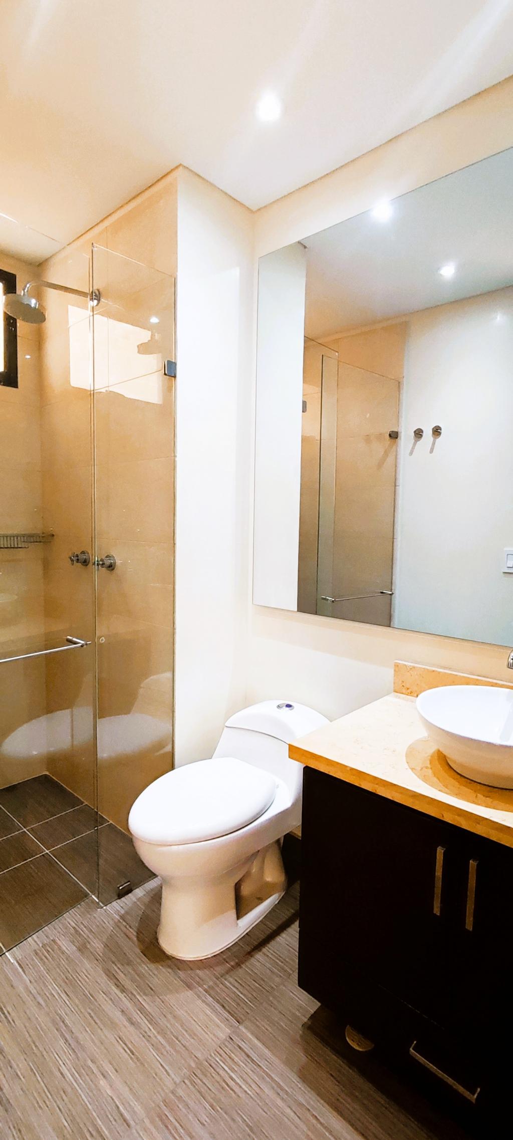 Apartamento En Arriendo - Santa Barbara Oriental-Usaquén, Bogotá