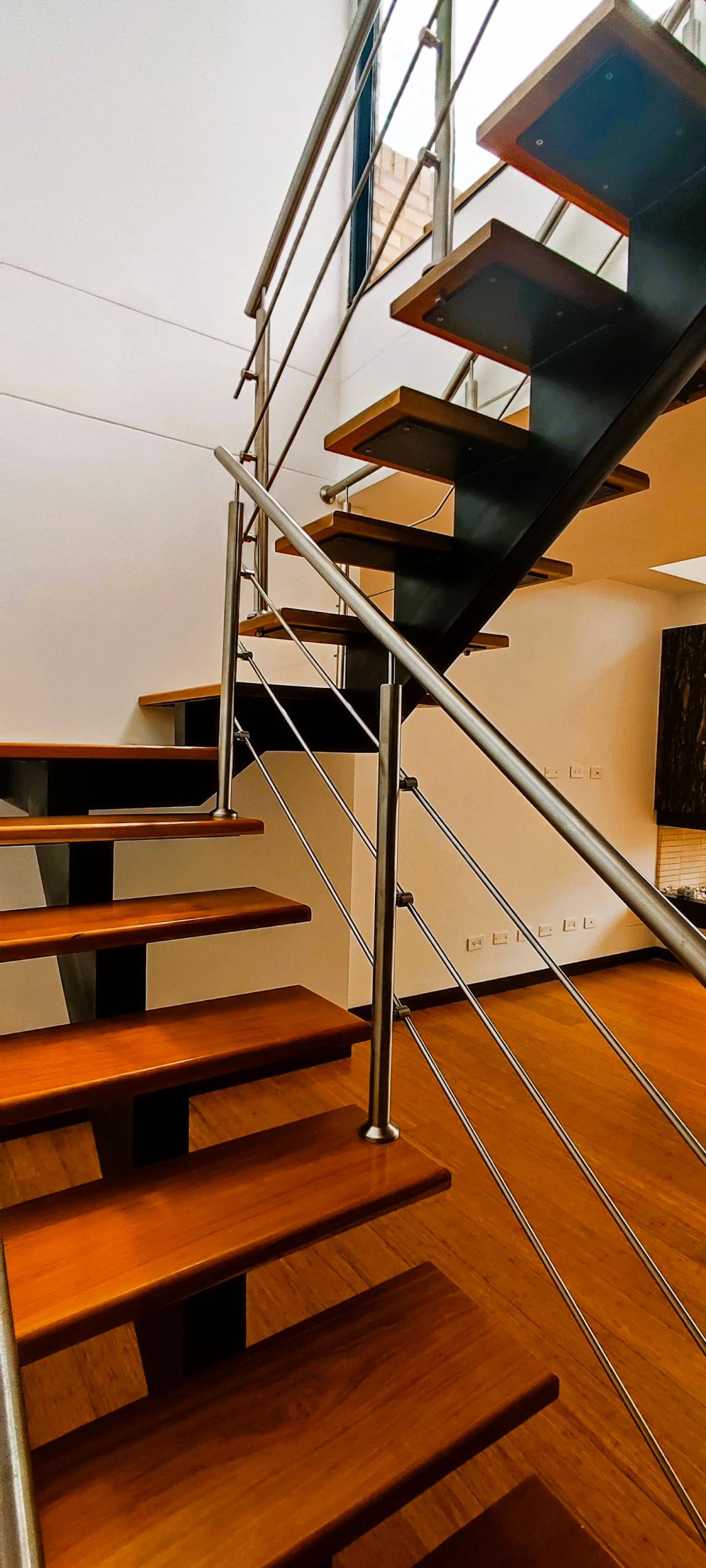 Apartamento En Arriendo - Santa Barbara Oriental-Usaquén, Bogotá