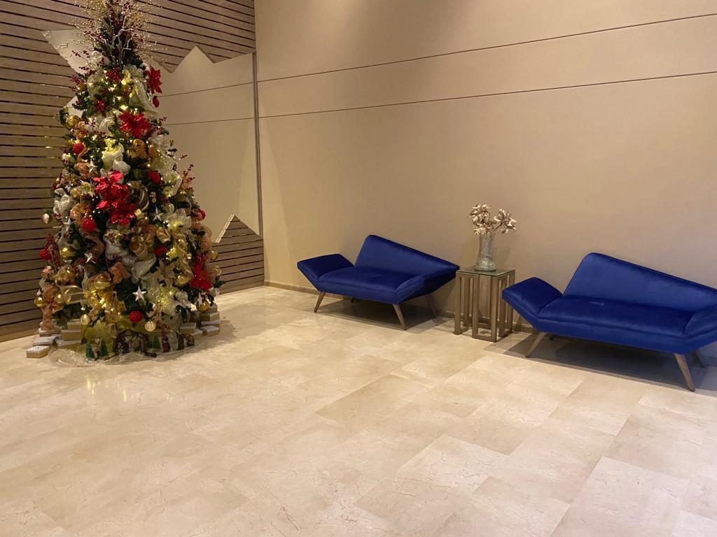 Apartamento En Arriendo - Cielo Mar, Cartagena