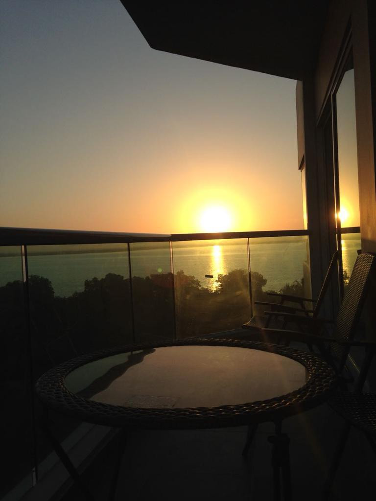 Apartamento En Arriendo - Cielo Mar, Cartagena