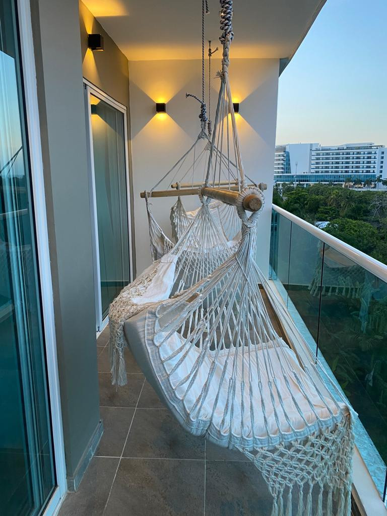 Apartamento En Arriendo - Cielo Mar, Cartagena