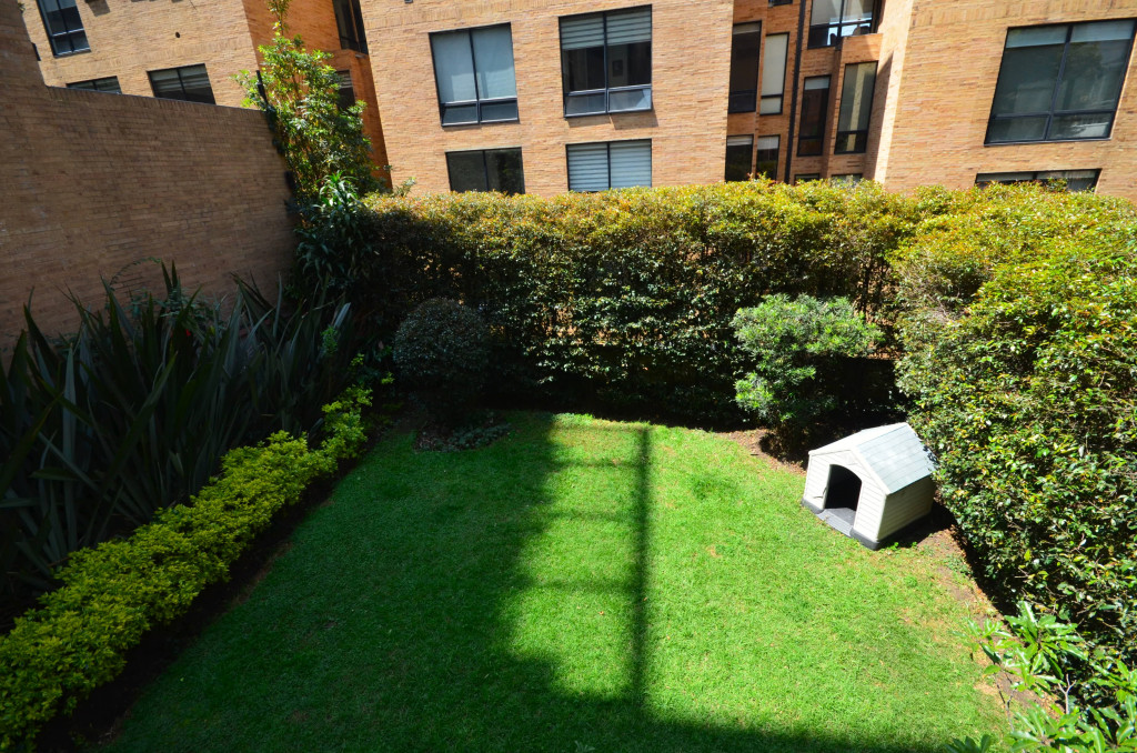 Apartamento En Arriendo/Venta - Los Rosales, Bogotá