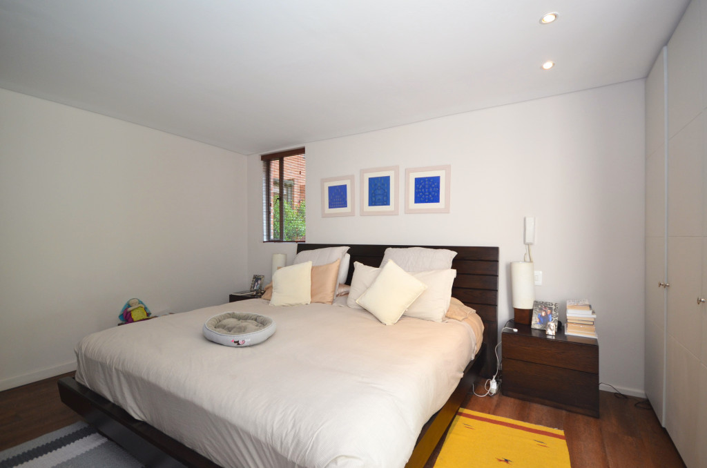Apartamento En Arriendo/Venta - Los Rosales, Bogotá