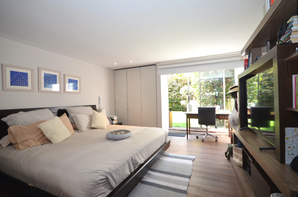 Apartamento En Arriendo/Venta - Los Rosales, Bogotá