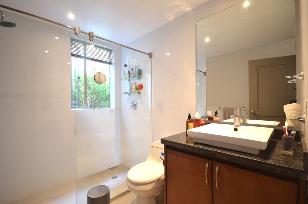 Apartamento En Arriendo/Venta - Los Rosales, Bogotá