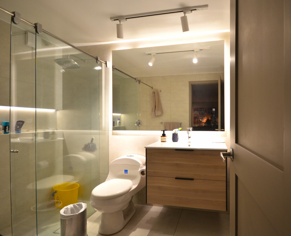 Apartamento En Arriendo/Venta - Los Rosales, Bogotá