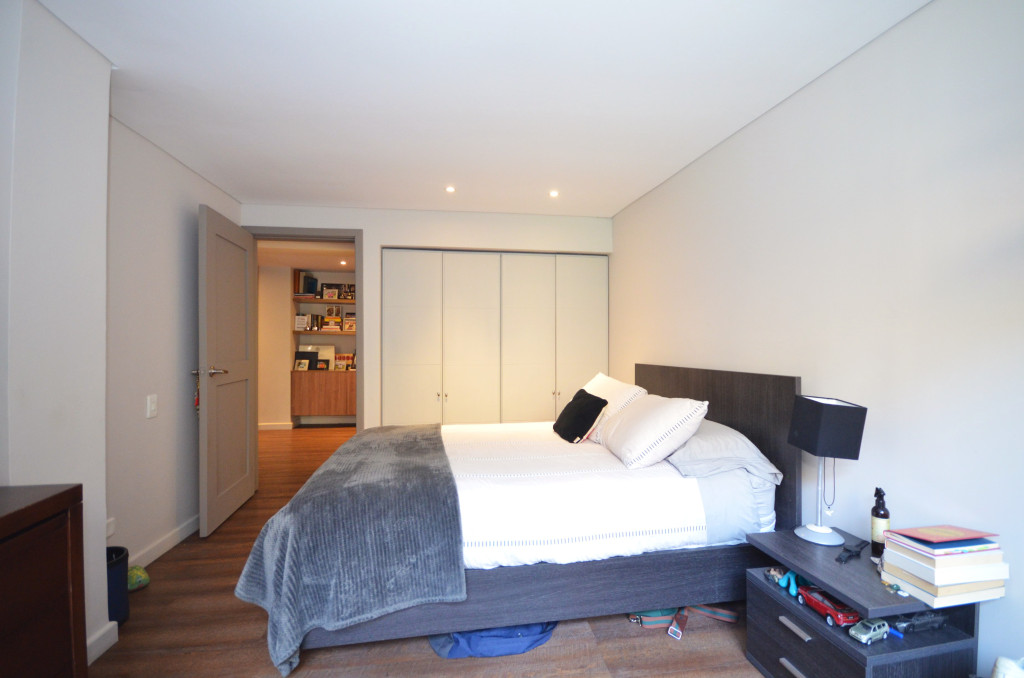 Apartamento En Arriendo/Venta - Los Rosales, Bogotá