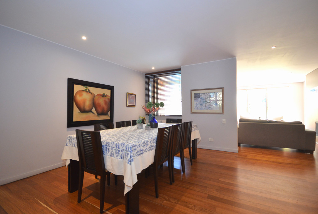 Apartamento En Arriendo/Venta - Los Rosales, Bogotá