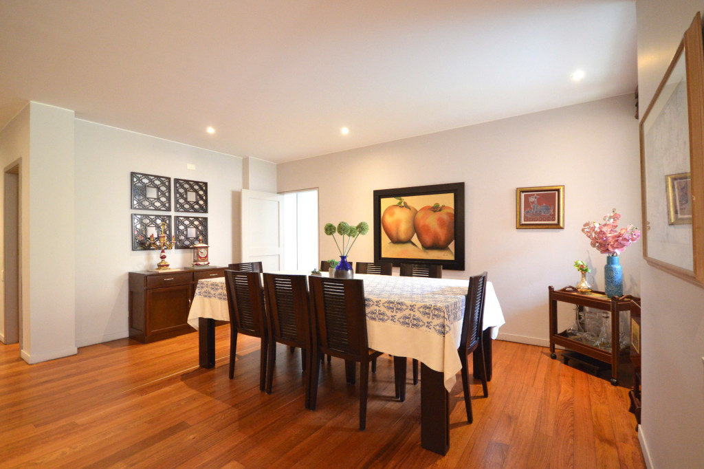 Apartamento En Arriendo/Venta - Los Rosales, Bogotá