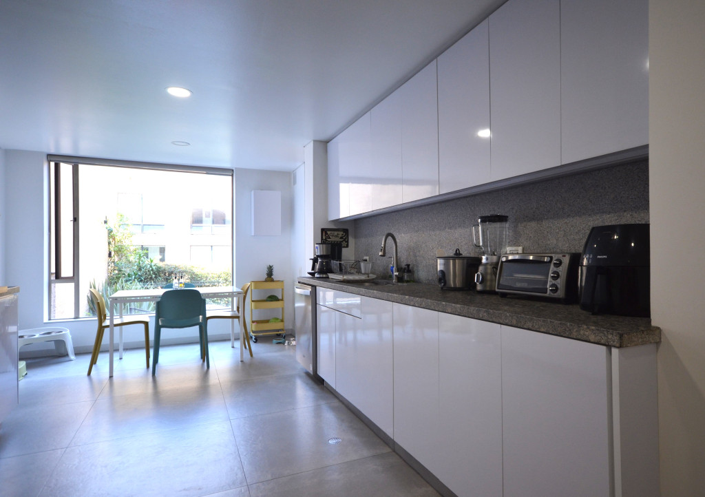 Apartamento En Arriendo/Venta - Los Rosales, Bogotá