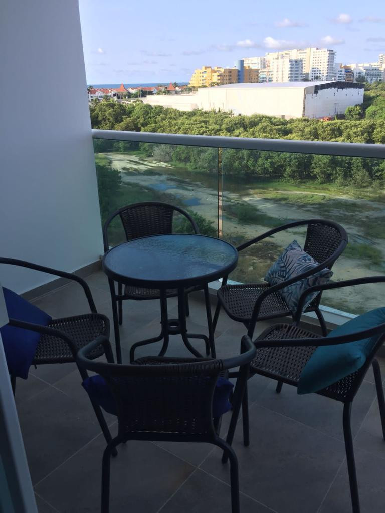 Apartamento En Arriendo - Cielo Mar, Cartagena