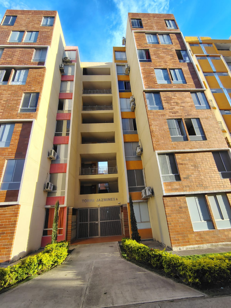 Apartment for rent in Cúcuta