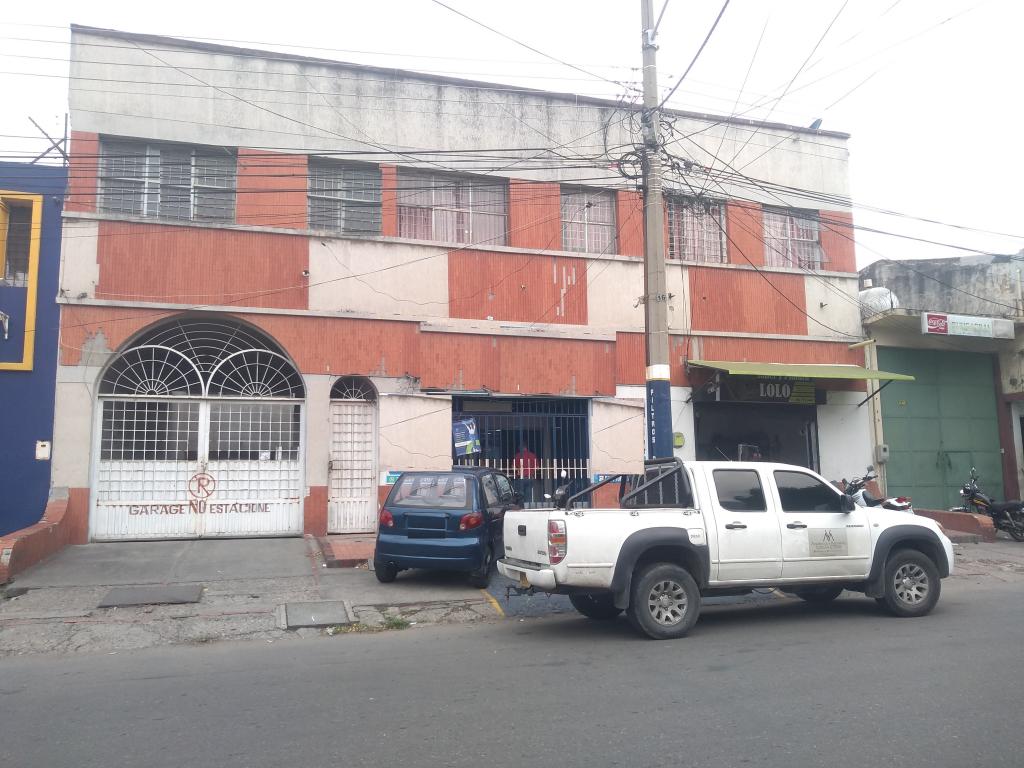 Apartamento en Venta por RENTABIEN ubicado en Cúcuta. El código del inmueble es: 7373989