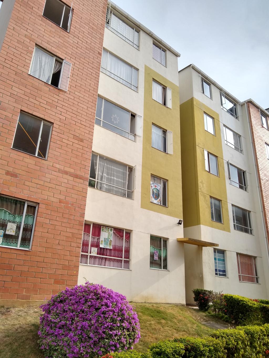 Apartment for rent in Cúcuta