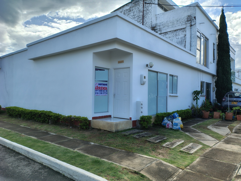 Casa EN ARRIENDO EN ., código: 10276116 - 1