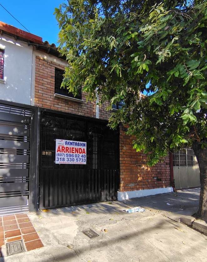 House for rent in Cúcuta
