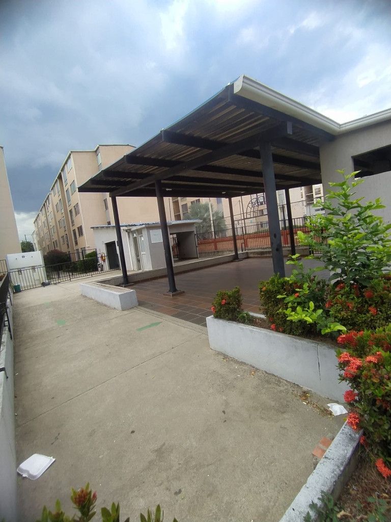 Apartamento EN ARRIENDO EN EL RODEO LOS ARRAYANES, código: 10254710 - 10