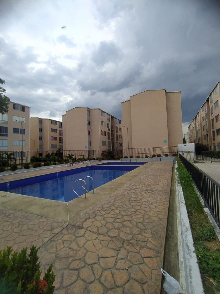 Apartamento EN ARRIENDO EN EL RODEO LOS ARRAYANES, código: 10254710 - 11