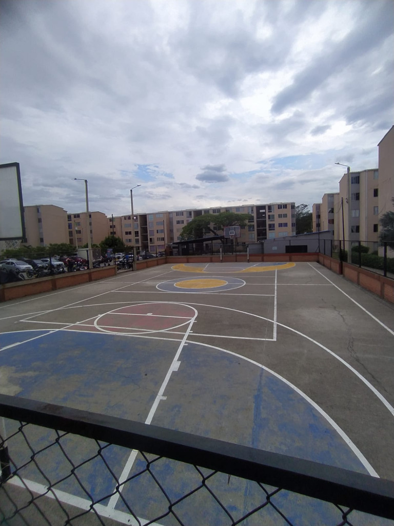 Apartamento EN ARRIENDO EN EL RODEO LOS ARRAYANES, código: 10254710 - 12