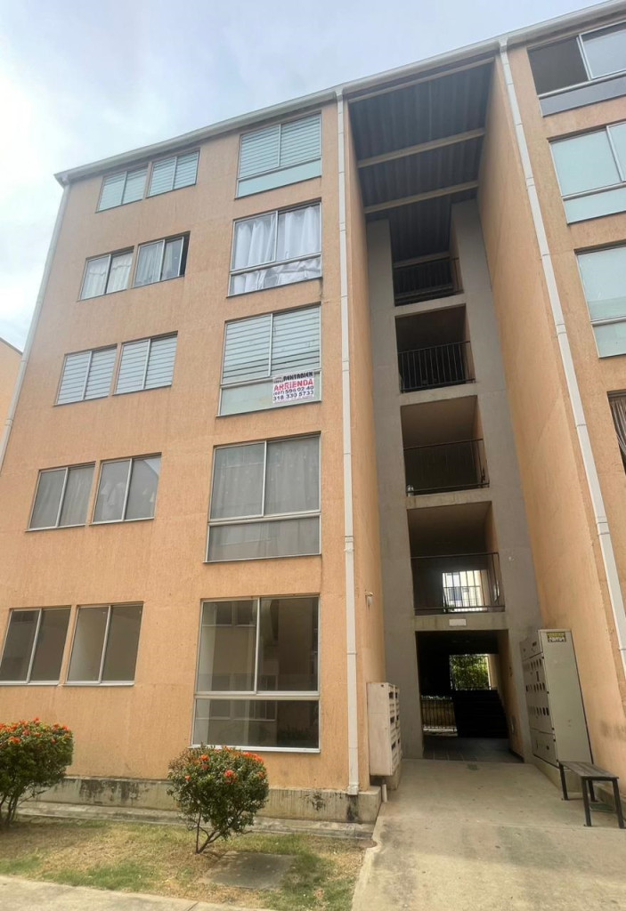 Apartamento EN ARRIENDO EN EL RODEO LOS ARRAYANES, código: 10254710 - 0