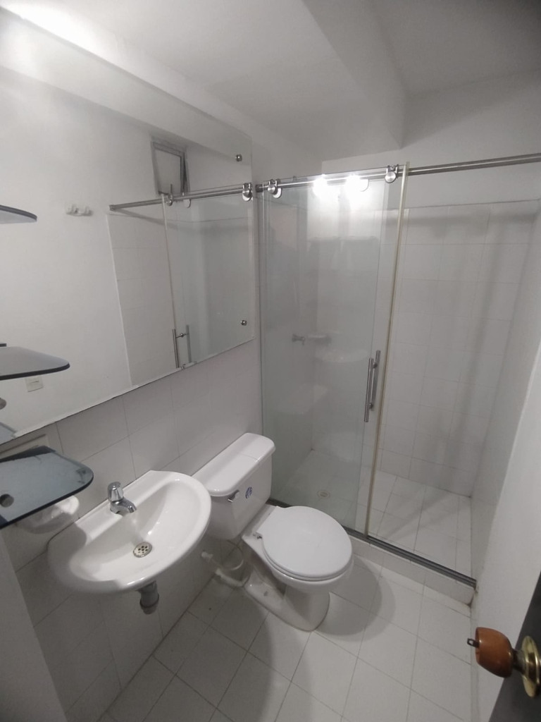 Apartamento EN ARRIENDO EN EL RODEO LOS ARRAYANES, código: 10254710 - 6