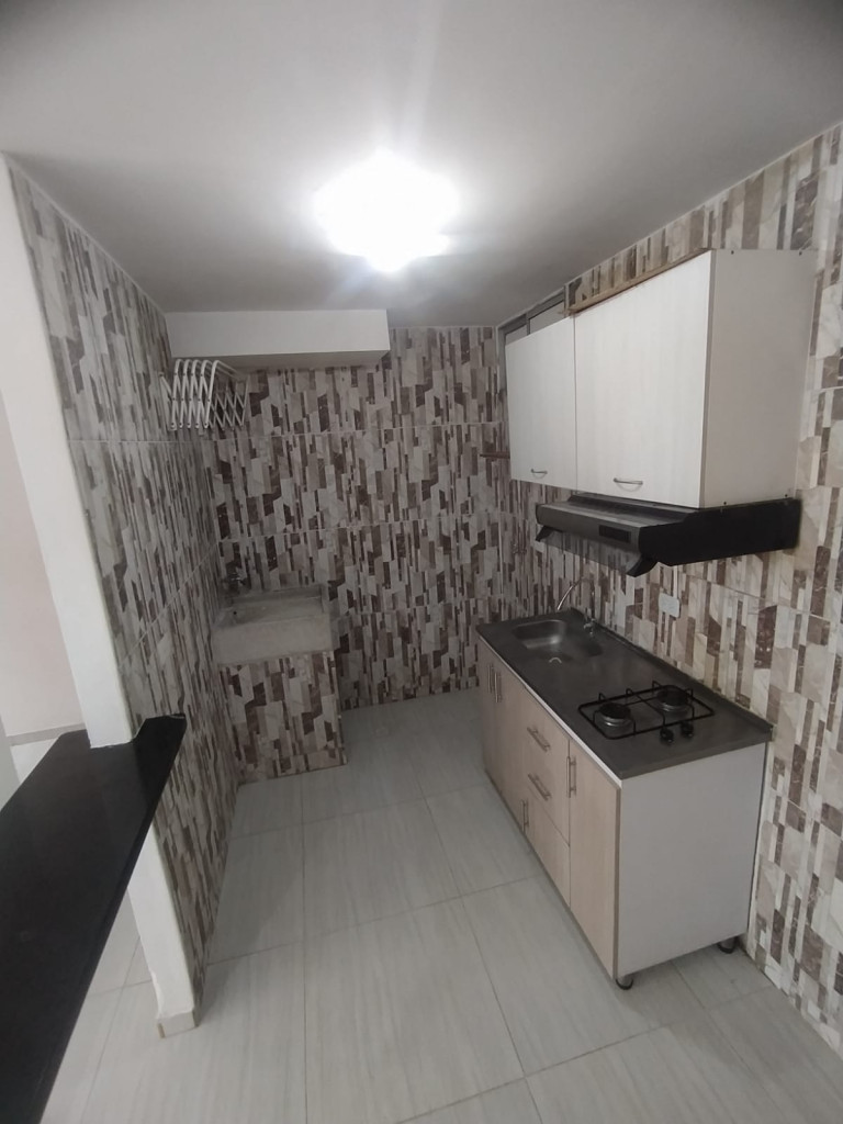 Apartamento EN ARRIENDO EN EL RODEO LOS ARRAYANES, código: 10254710 - 9