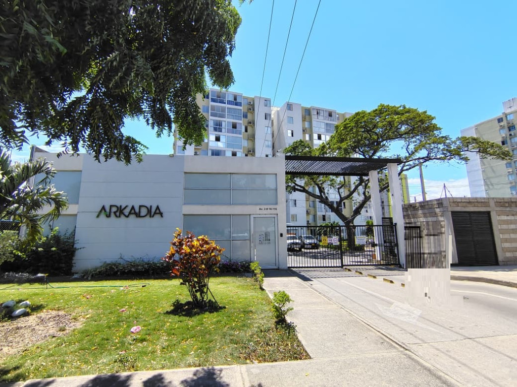Apartment for rent in Cúcuta