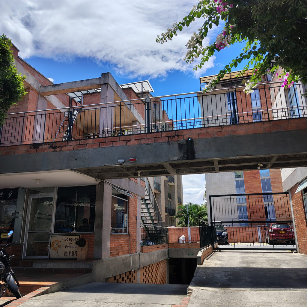 APARTAMENTO Avenida 1 # 31 - 79 Apto 401 Torre B Conjunto bosques del venado, San Rafael, Cúcuta