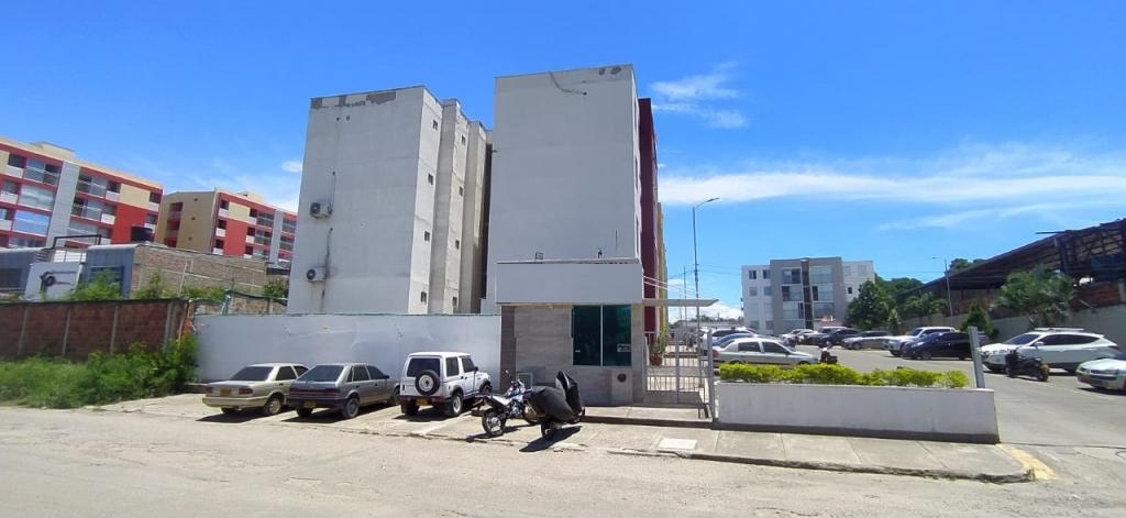APARTAMENTO Avenida 5 # 12 - 109 Apto 404 Torre A Conjunto LA MANUELA BARRIO LA INSULA, Ínsula, Cúcuta