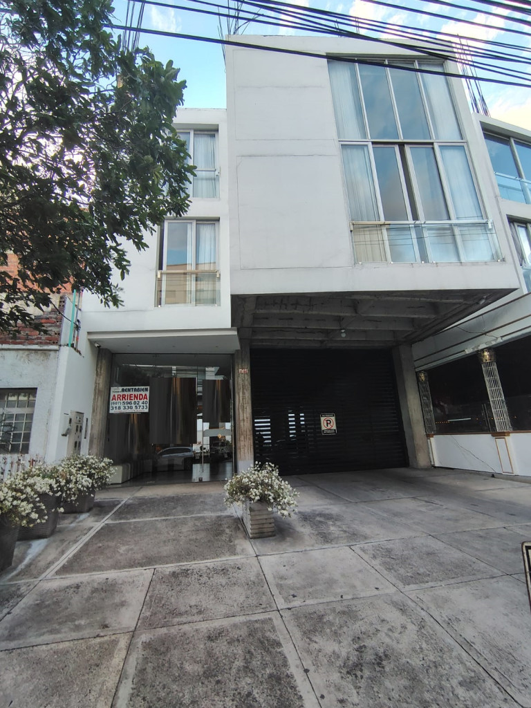 Apartment for rent in Cúcuta